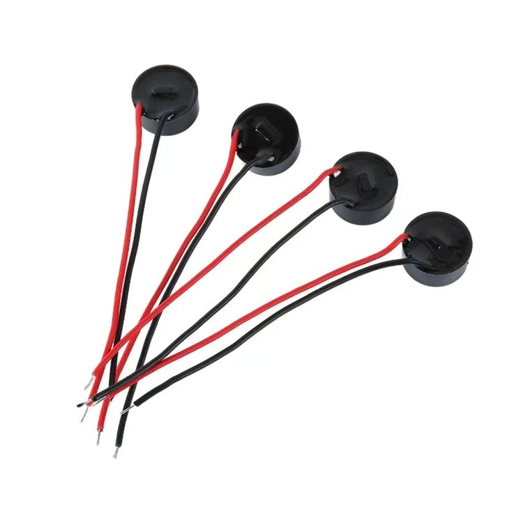 3PCS Super Loud 110db 5V Alarm - Drone Battery Alarm reseña y precio