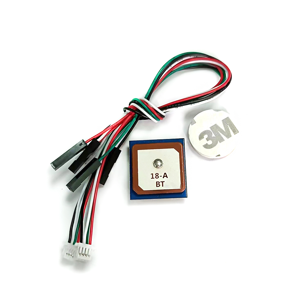 BN-220 BN880 GPS GLONASS Modul - Drone Battery Lipo reseña y precio