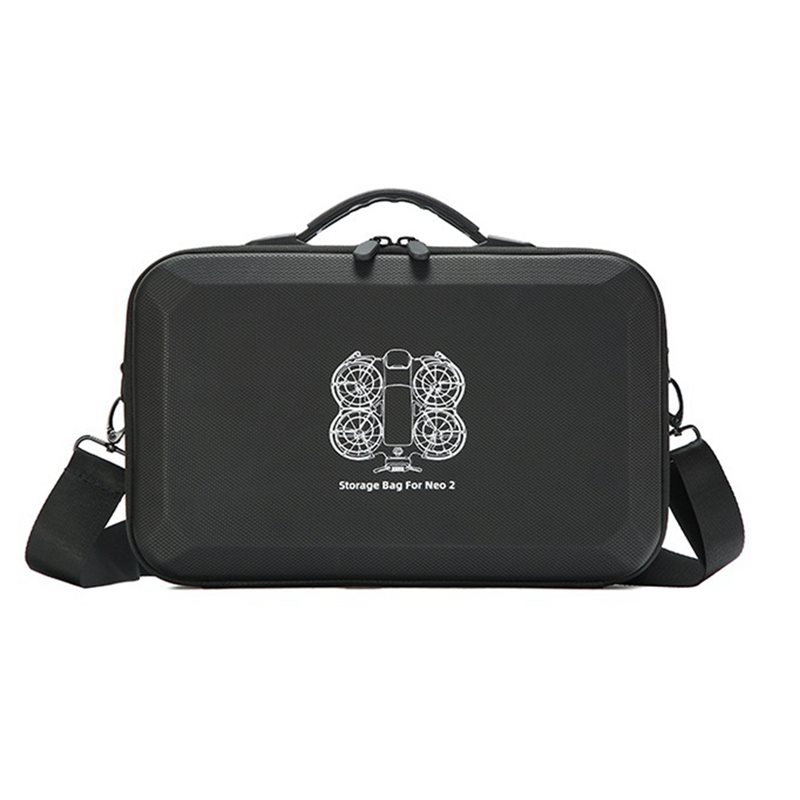 Protective Storage Bag For DJI - Drone Battery Bag reseña y precio