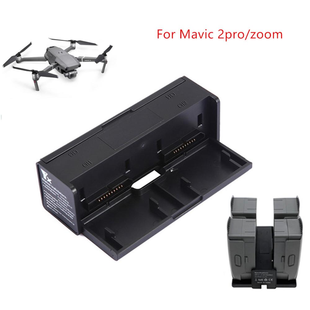 For DJI Mavic 2 Pro/Zoom 4 in  - Drone Battery Plate reseña y precio