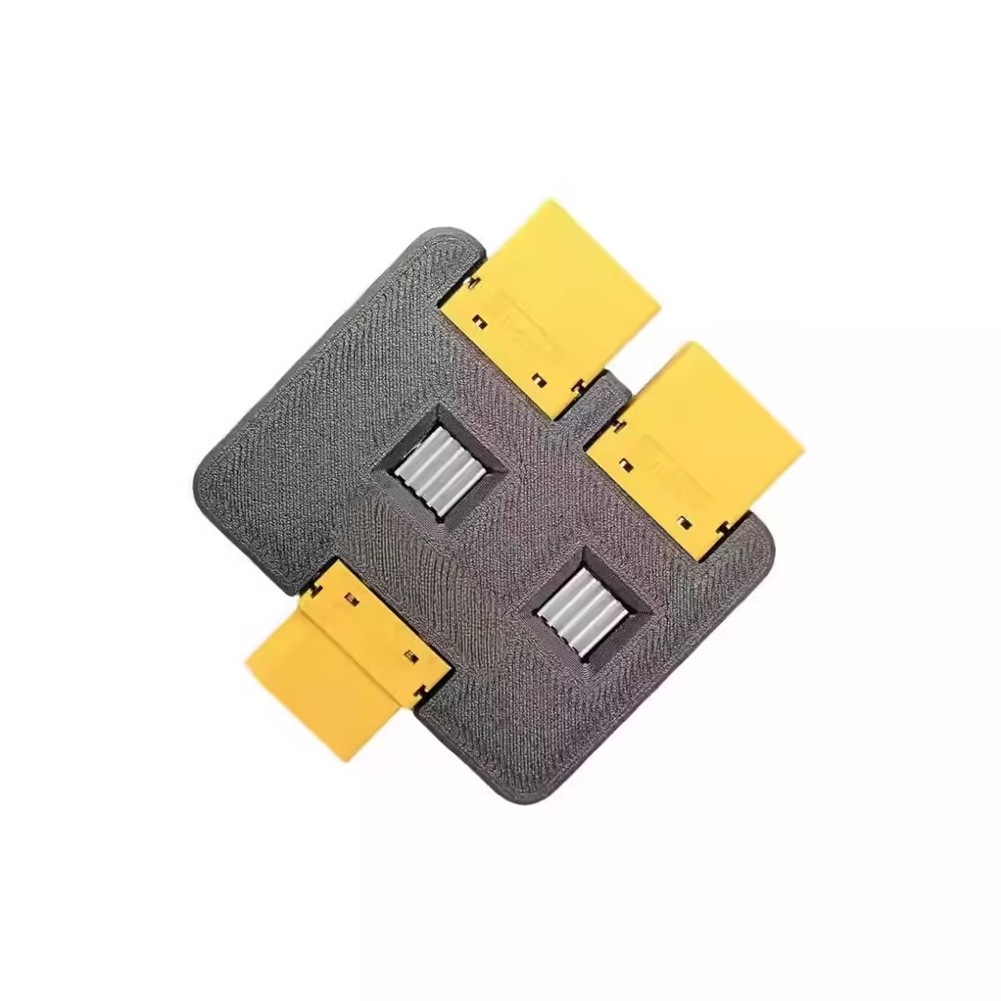 A55T XT90 Port Battery Expansi - Drone Battery Parallel Board reseña y precio