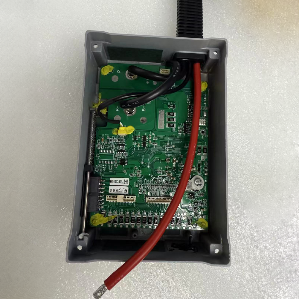 Tattu agricultural drone batte - Drone Battery High Voltage reseña y precio