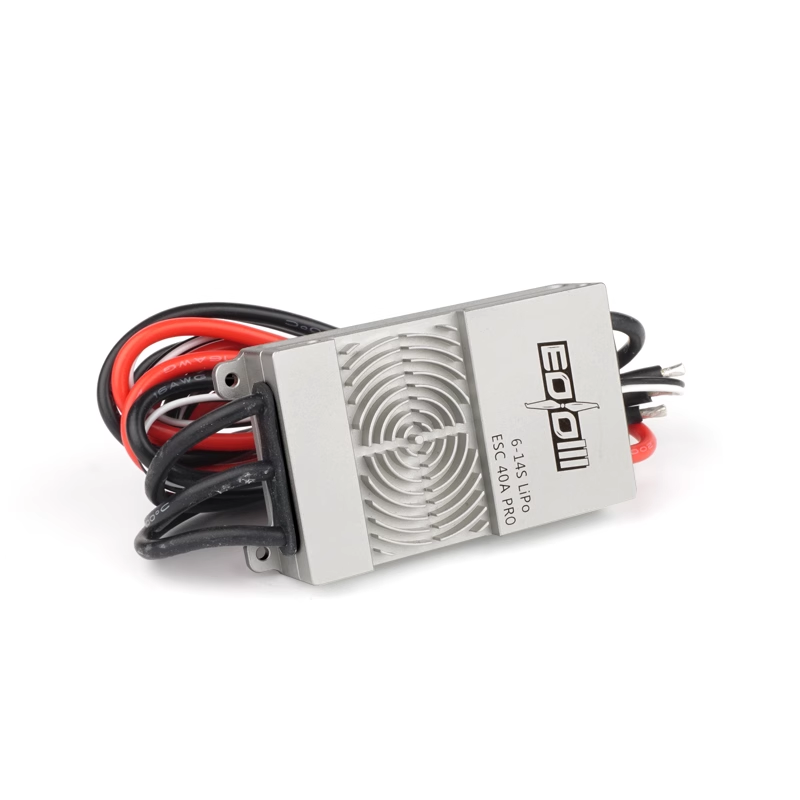 SunnySky EOLO 40A PRO ESC 6-14 - Drone Battery High Voltage reseña y precio