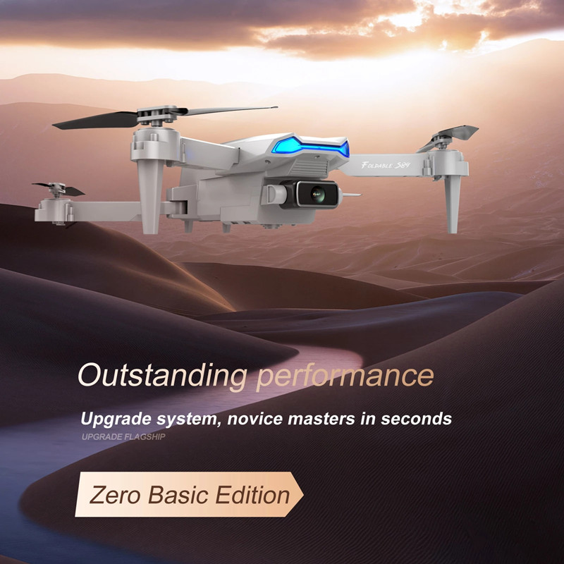 WIFI FPV Gravity Sensor Remote - Drone Battery Smart reseña y precio