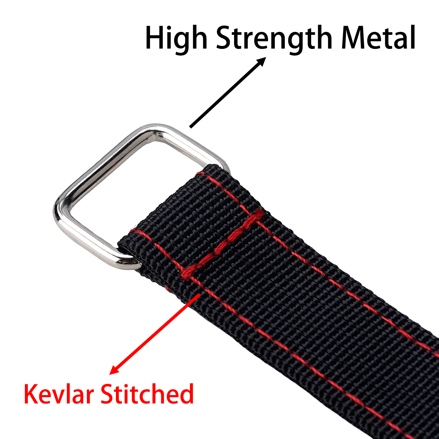 TCRC 2PCS 20x300MM Kevlar Stit - Drone Battery Strap reseña y precio