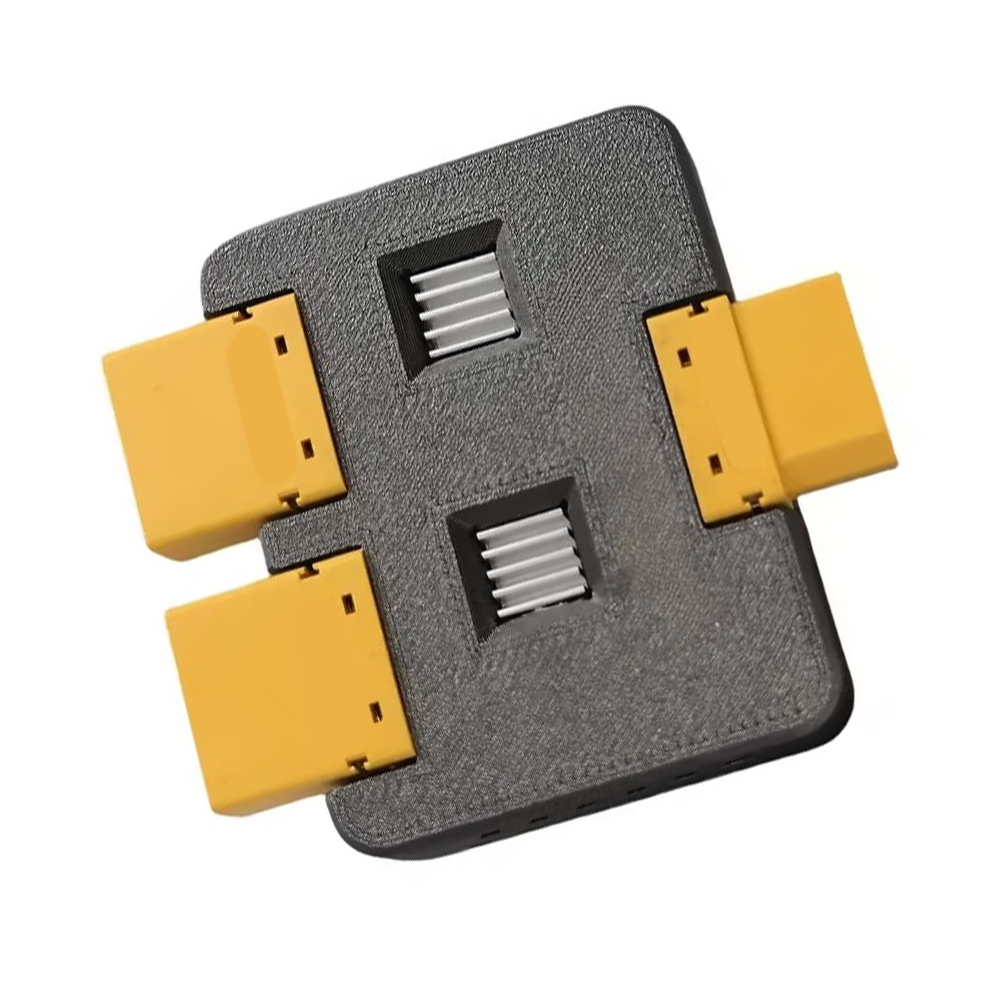 A42T-XT90 Port Integrated Boar - Drone Battery Parallel Board reseña y precio