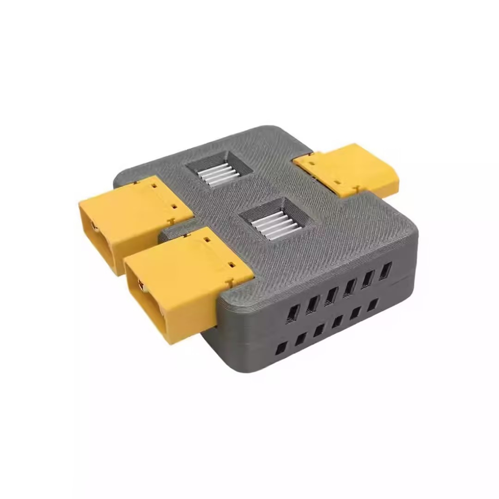 A42T-XT90 Port Integrated Boar - Drone Battery Parallel Board reseña y precio