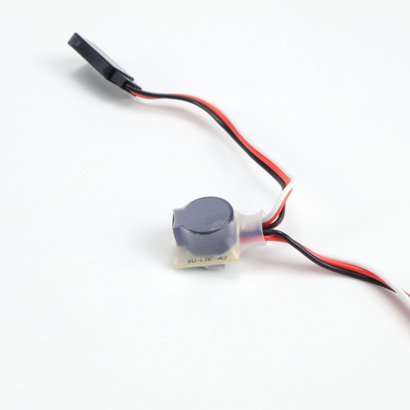 Loss of Signal Alarm 85dB Beep - Drone Battery Alarm reseña y precio