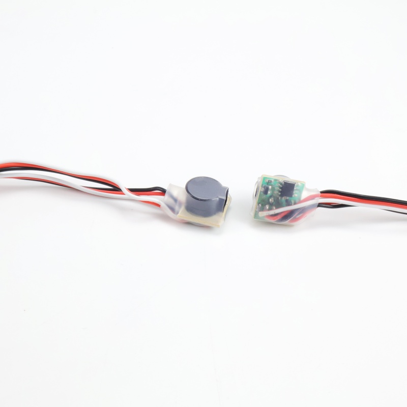 Loss of Signal Alarm 85dB Beep - Drone Battery Alarm reseña y precio