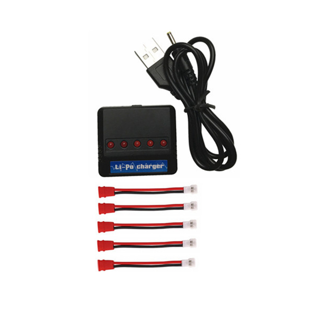 3.7V 1200mAh 903052 lipo batte - Drone Battery Charger reseña y precio
