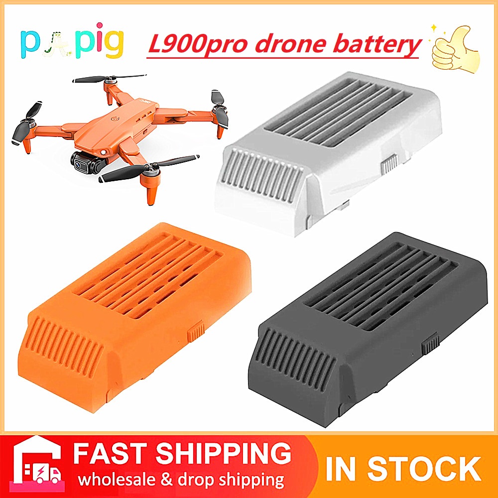 L900 Pro GPS Drone 4K Drone Ba - Drone Battery Lipo reseña y precio