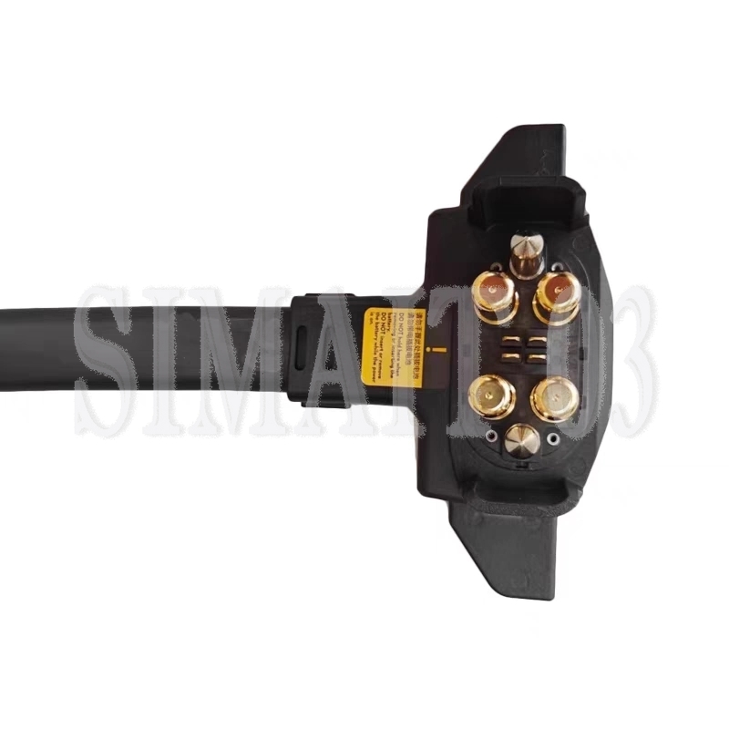 For D JI T50 to T60 Charging A - Drone Battery Smart reseña y precio