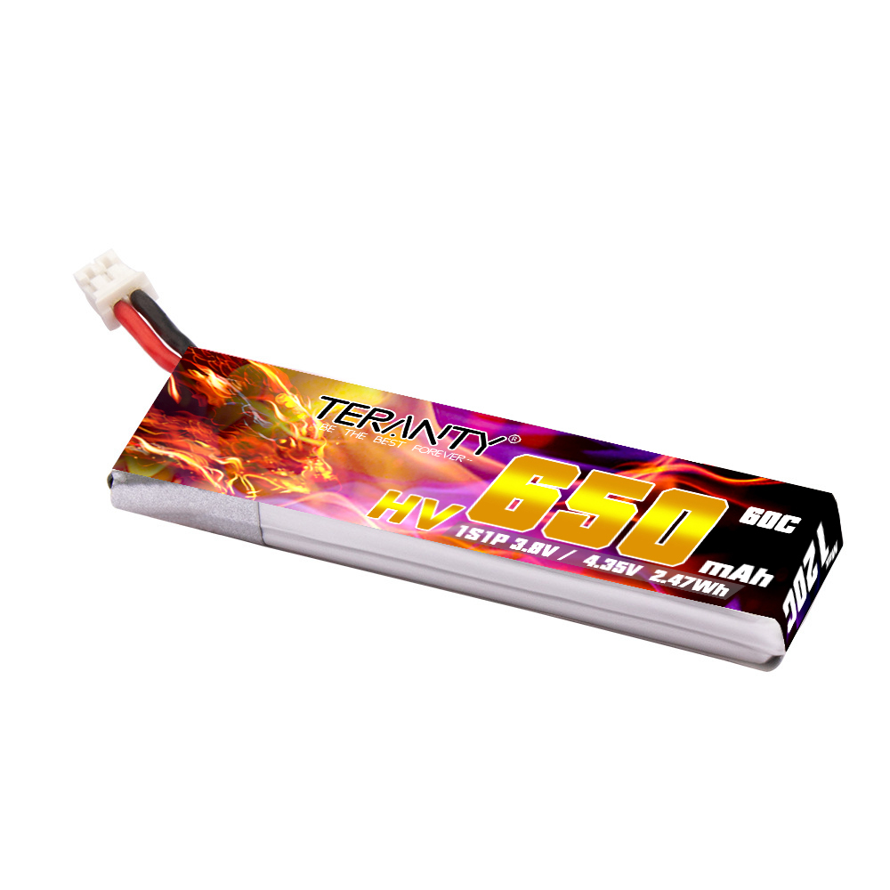 1/3/5/10PCS TREANTY 1S 4.35V H - Drone Battery Li-Ion reseña y precio