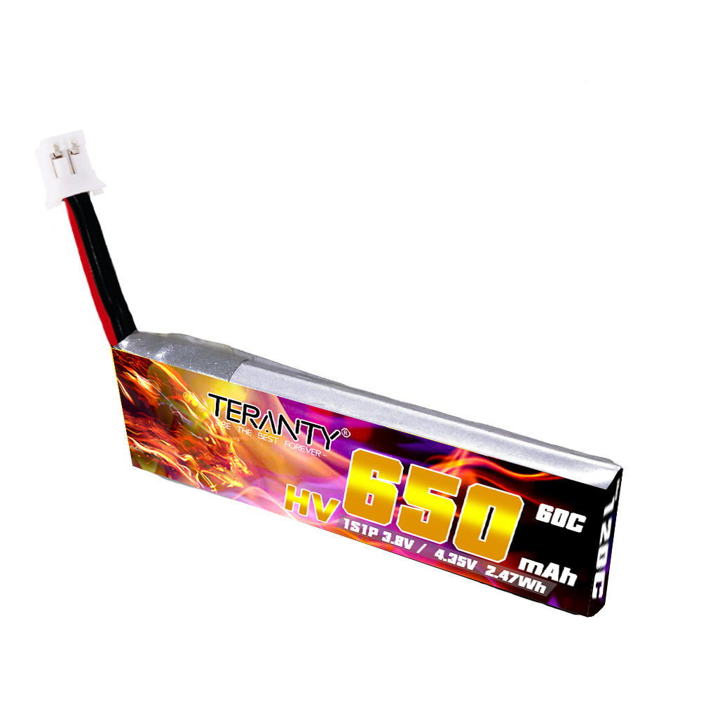 1/3/5/10PCS TREANTY 1S 4.35V H - Drone Battery Li-Ion reseña y precio