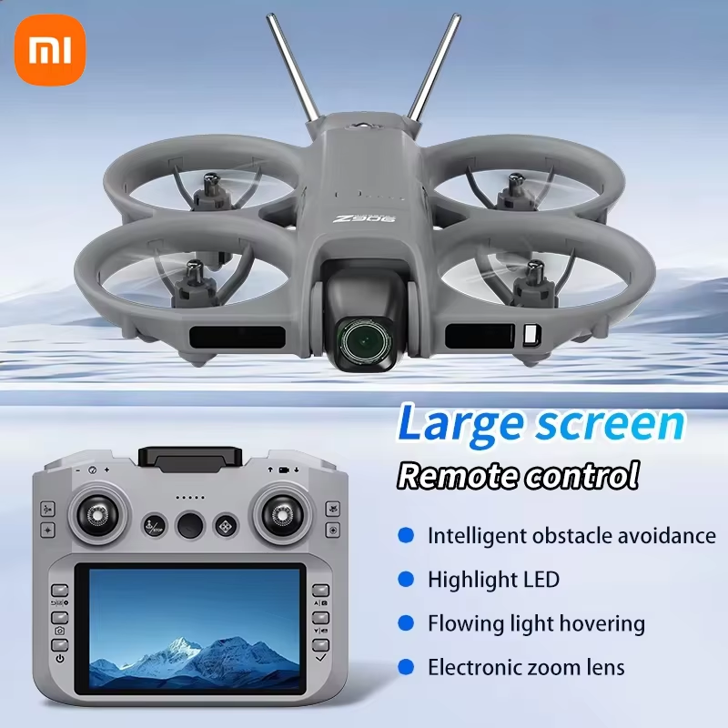 Xiaomi Z906 Drone 8K Aerial HD - Drone Battery Case reseña y precio