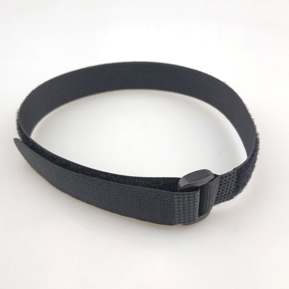 4pcs 450mm Black Battery Belt  - Drone Battery Strap reseña y precio