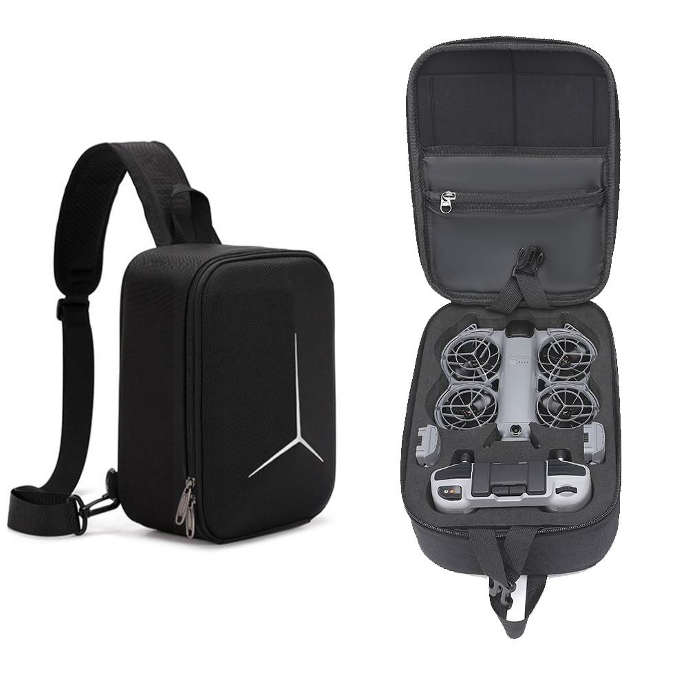 Case Backpack for DJI NEO 2, P - Drone Battery Bag reseña y precio
