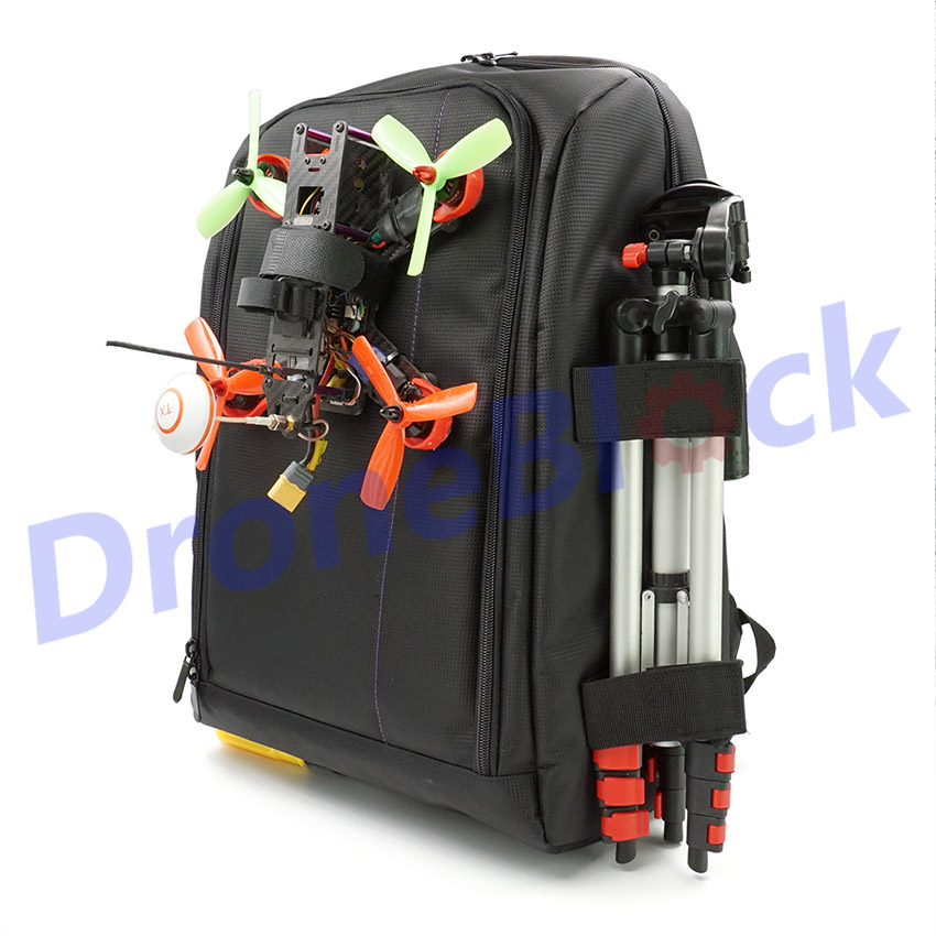 elechawk FPV Racing Drone Quad - Drone Battery Bag reseña y precio