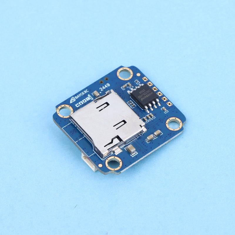 TH 5V-30V Wide Voltage Camera  - Drone Battery High Voltage reseña y precio