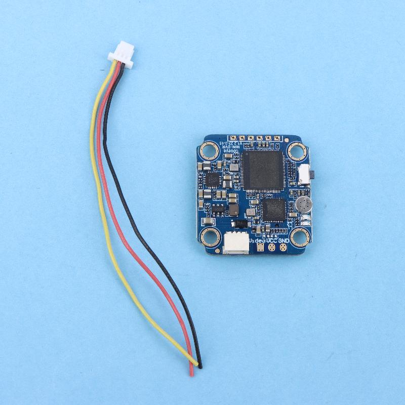 TH 5V-30V Wide Voltage Camera  - Drone Battery High Voltage reseña y precio