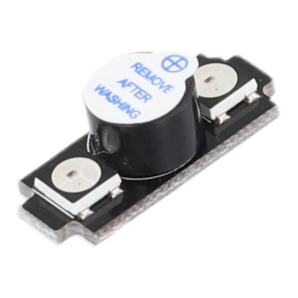 WS2812 Active Alarm Buzzer Col - Drone Battery Alarm reseña y precio