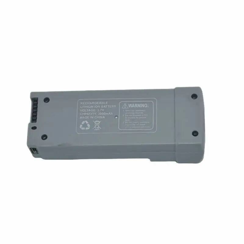 Z908 PRO Drone Battery 3.7v 20 - Drone Battery Plate reseña y precio