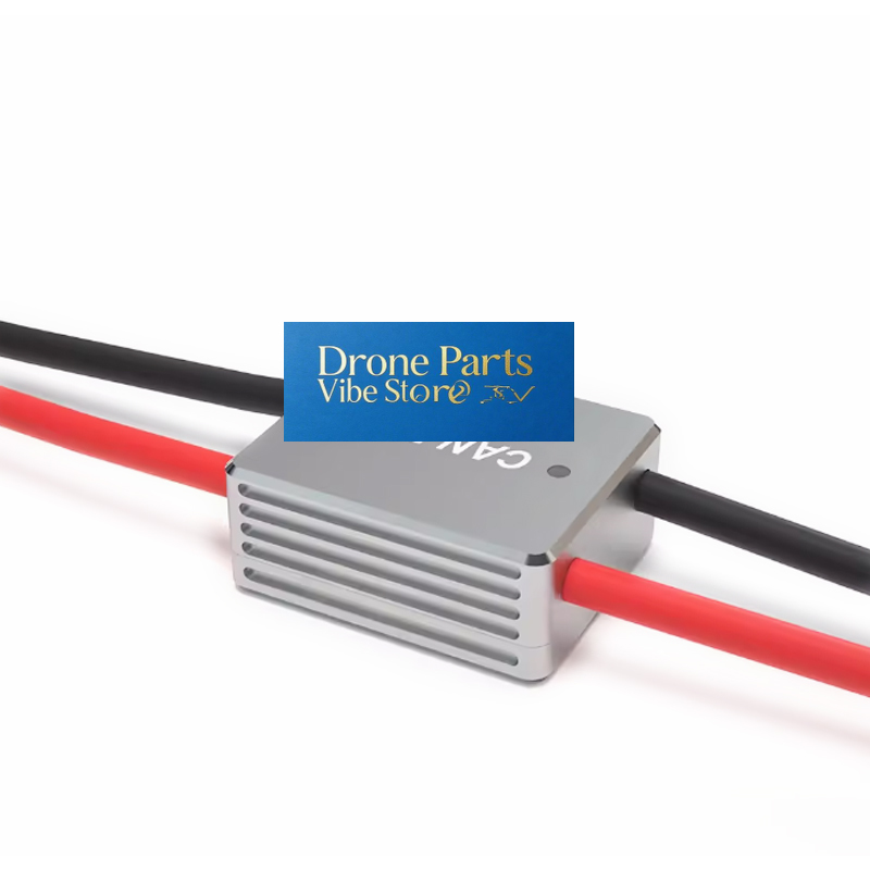 Drone PartsCUAV CAN PMU/UAVCAN - Drone Battery High Voltage reseña y precio