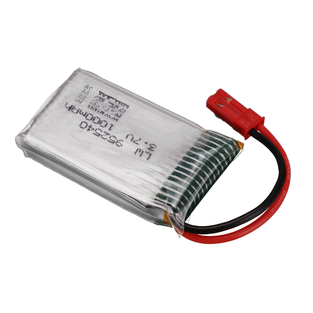 3.7V 1000mah Lipo Battery and  - Drone Battery Lipo reseña y precio