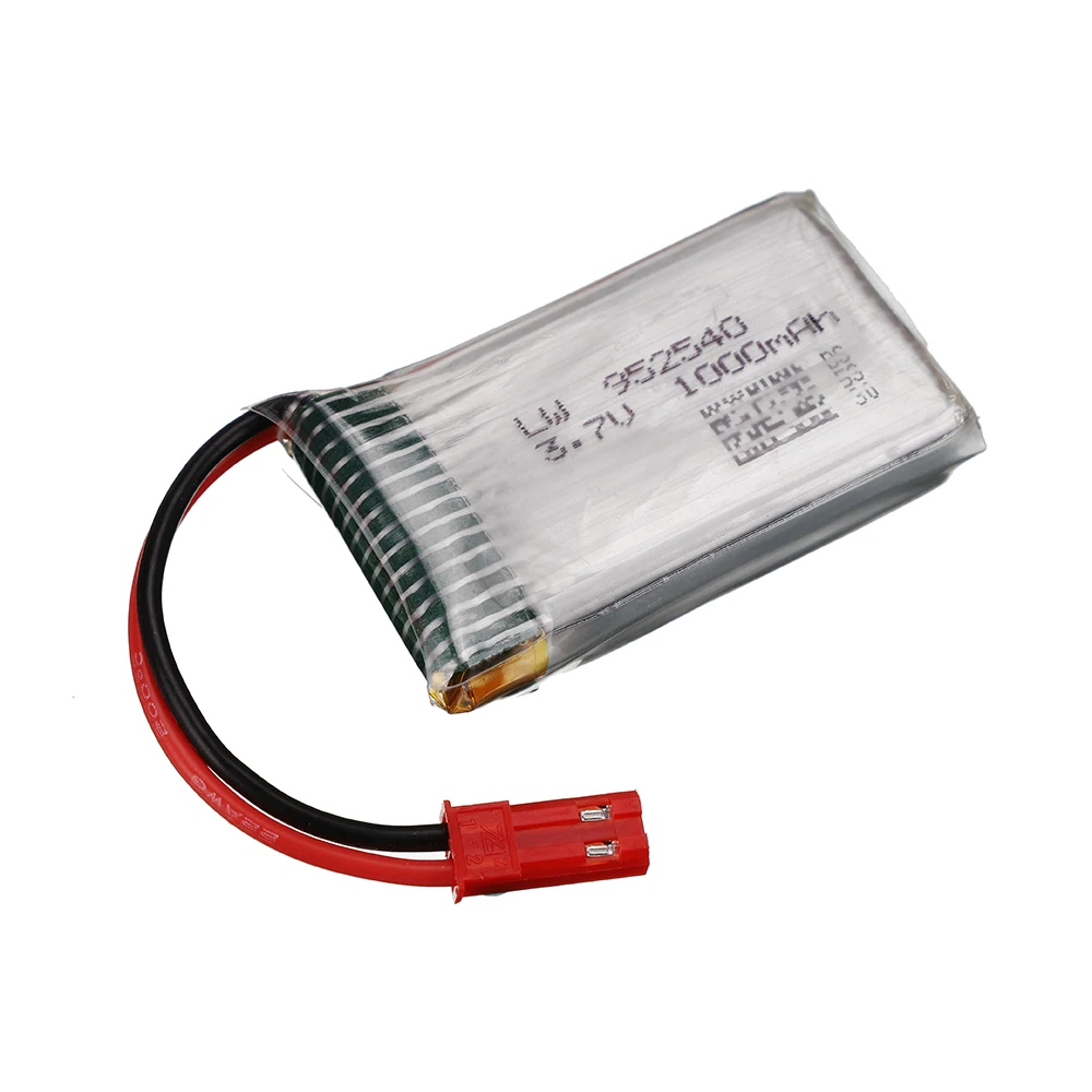 3.7V 1000mah Lipo Battery and  - Drone Battery Lipo reseña y precio