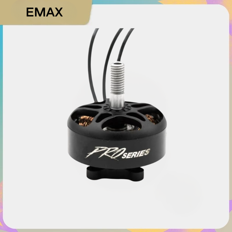 EMAX PRO 2808 Brushless Motor, - Drone Battery High Voltage reseña y precio