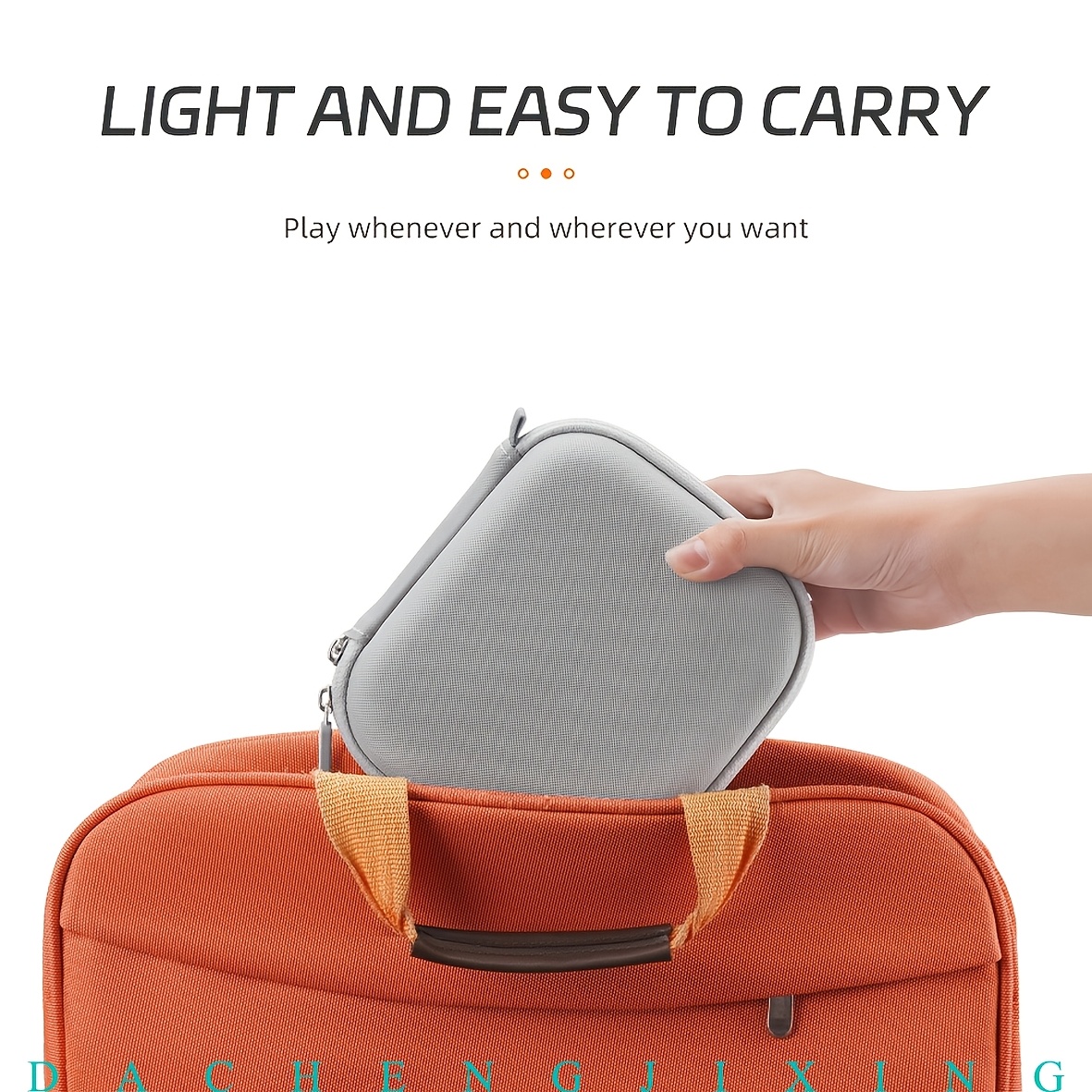 Carrying Case for DJI Neo 2, P - Drone Battery Bag reseña y precio