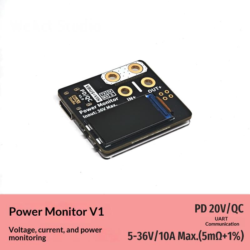 XT60 Power Monitor 36V 10A for - Drone Battery Voltage Checker reseña y precio