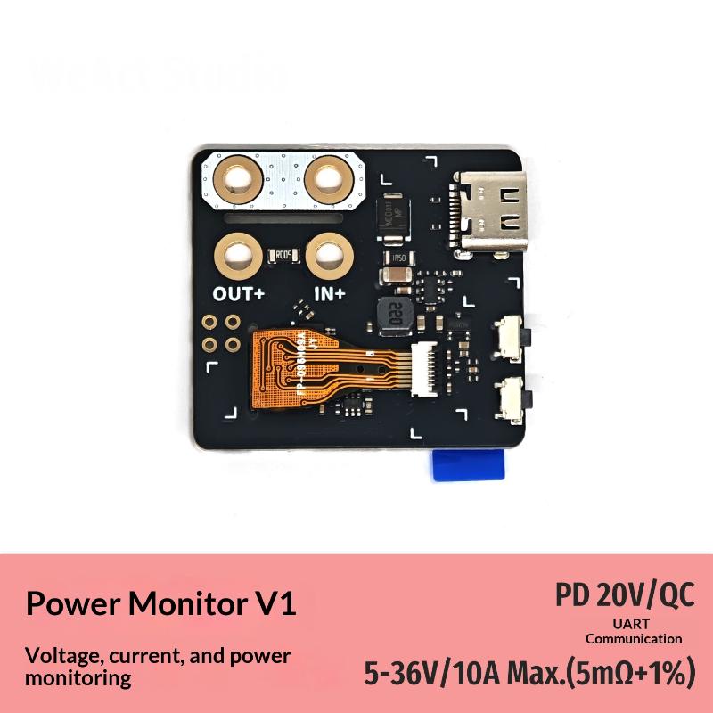 XT60 Power Monitor 36V 10A for - Drone Battery Voltage Checker reseña y precio