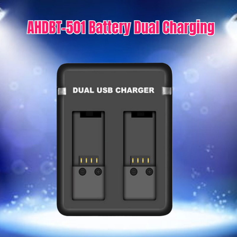 Suitable for GOPRO Hero 5 Char - Drone Battery Charger reseña y precio