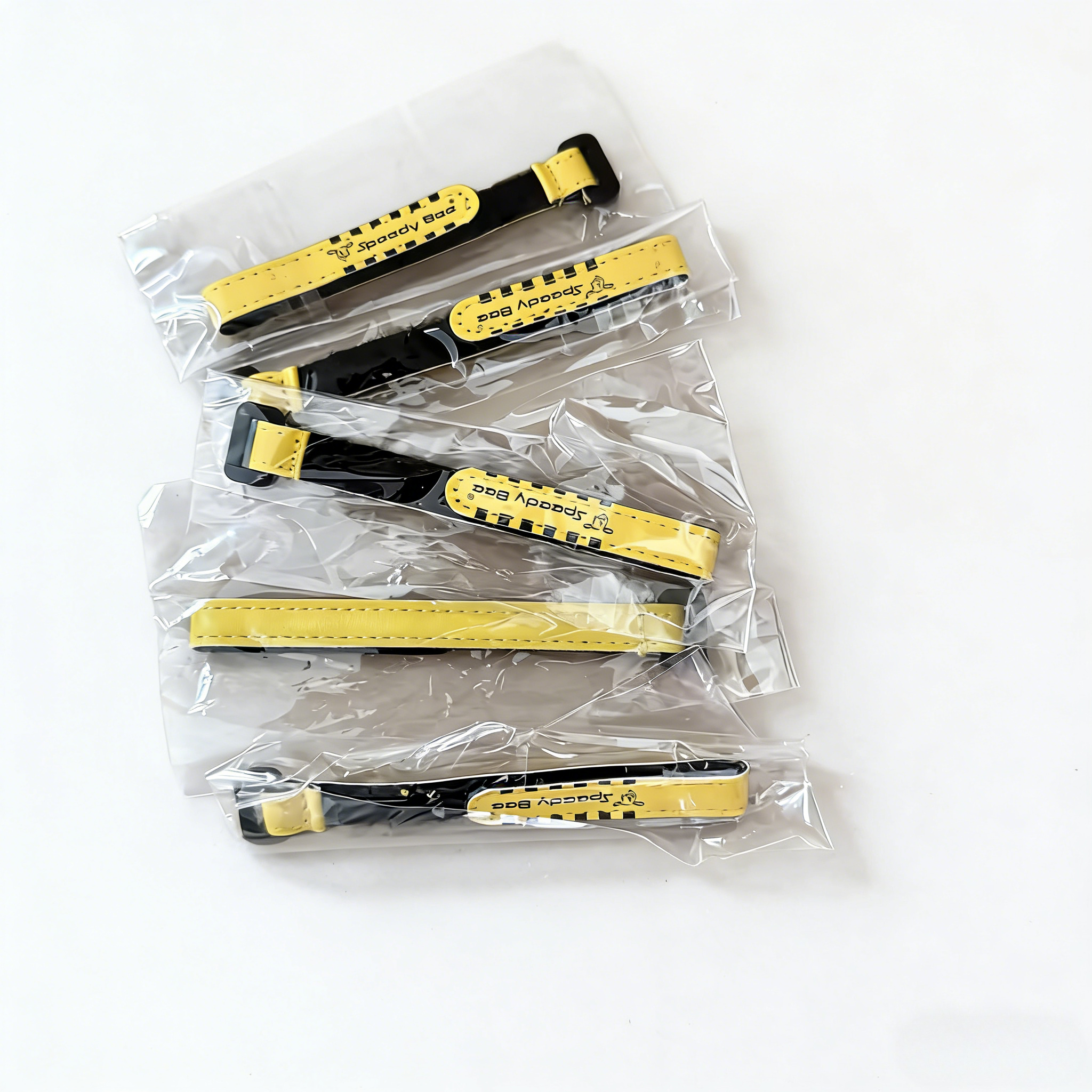 SpeedyBee FPV Lipo Battery Tie - Drone Battery Strap reseña y precio