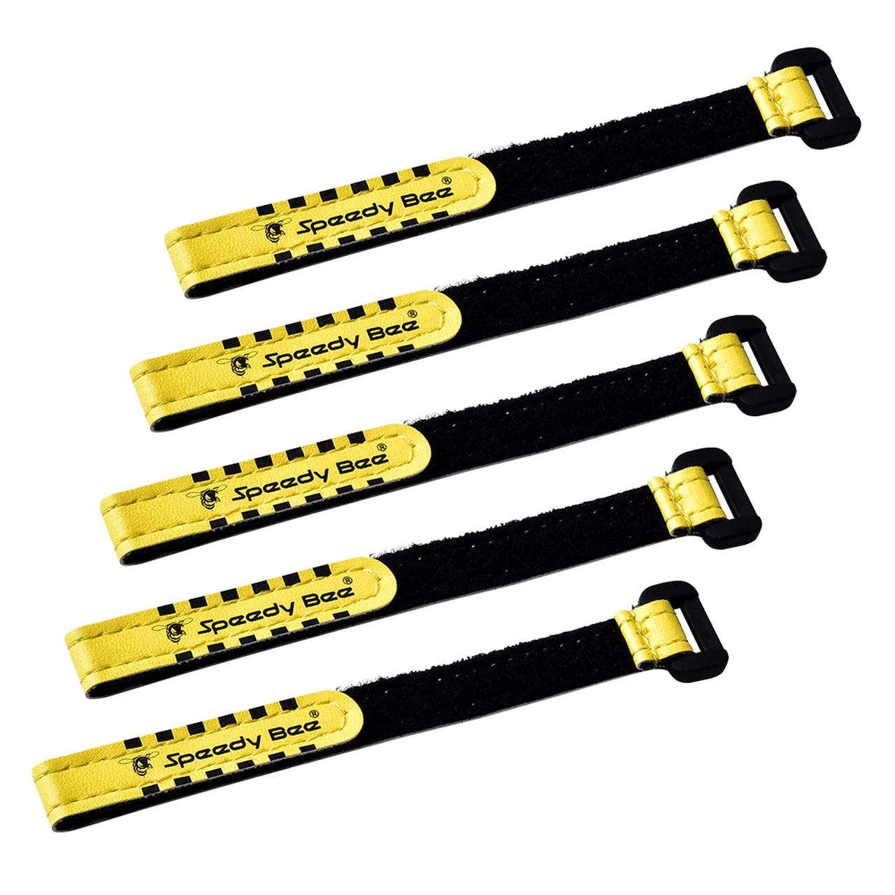 SpeedyBee FPV Lipo Battery Tie - Drone Battery Strap reseña y precio