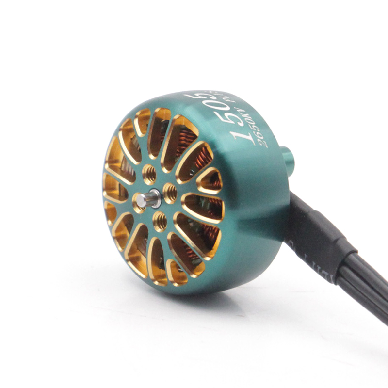 LANNRC 1505 2650kv 4-6S 3750kv - Drone Battery 4S reseña y precio