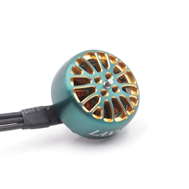 LANNRC 1505 2650kv 4-6S 3750kv - Drone Battery 4S reseña y precio