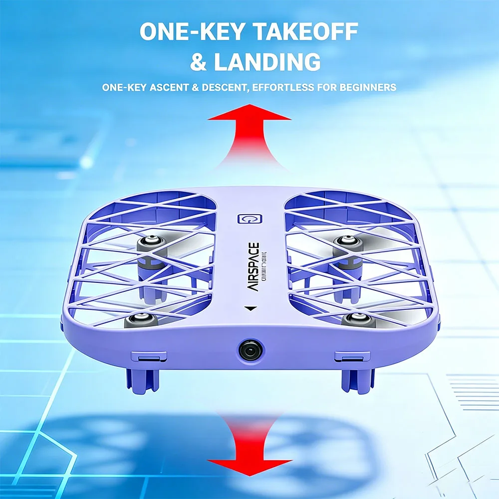 JJRC H142 2026 RC HD Aerial Mi - Drone Battery Case reseña y precio