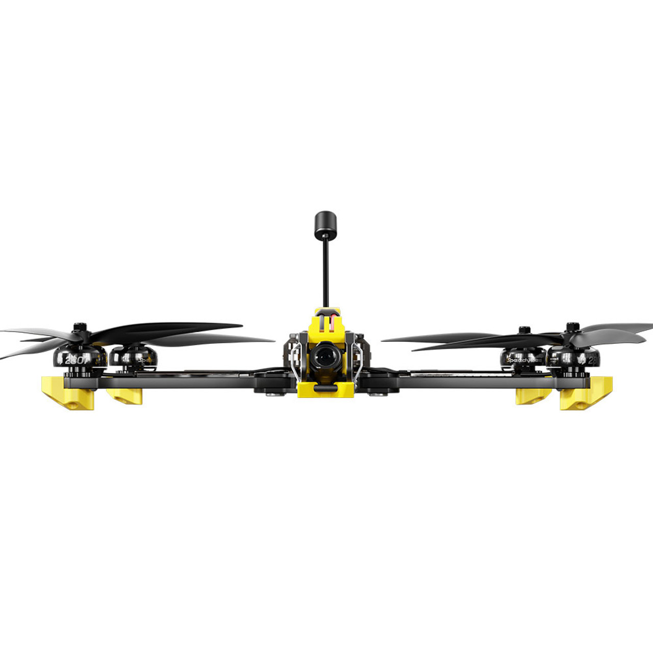 SpeedyBee Mario Fold 8 DC O3 K - Drone Battery Case reseña y precio