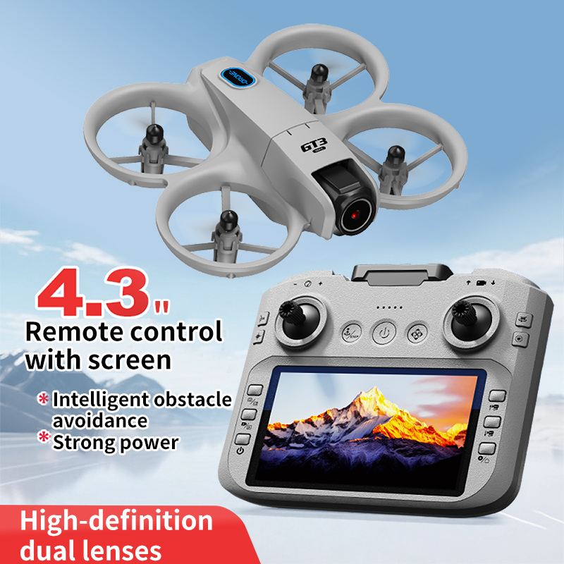 New Model GT3 MAX Drones Large - Drone Battery Case reseña y precio
