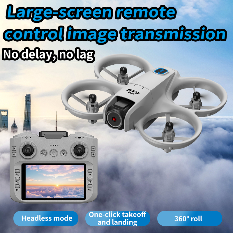 New Model GT3 MAX Drones Large - Drone Battery Case reseña y precio