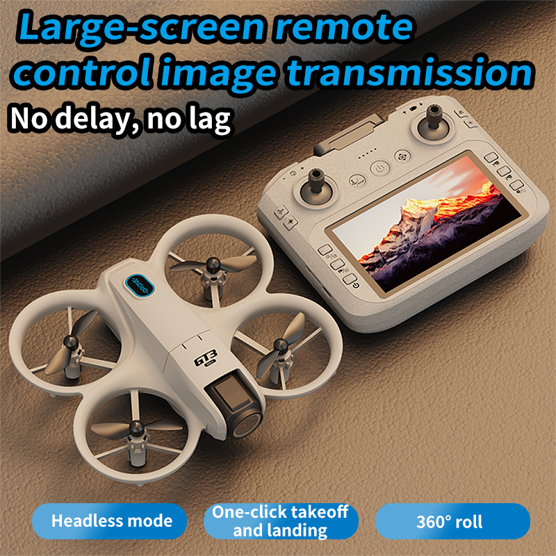New Model GT3 MAX Drones Large - Drone Battery Case reseña y precio