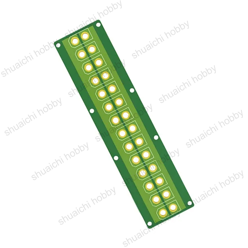 5PCS XT60 XT30 Parallel Chargi - Drone Battery Parallel Board reseña y precio
