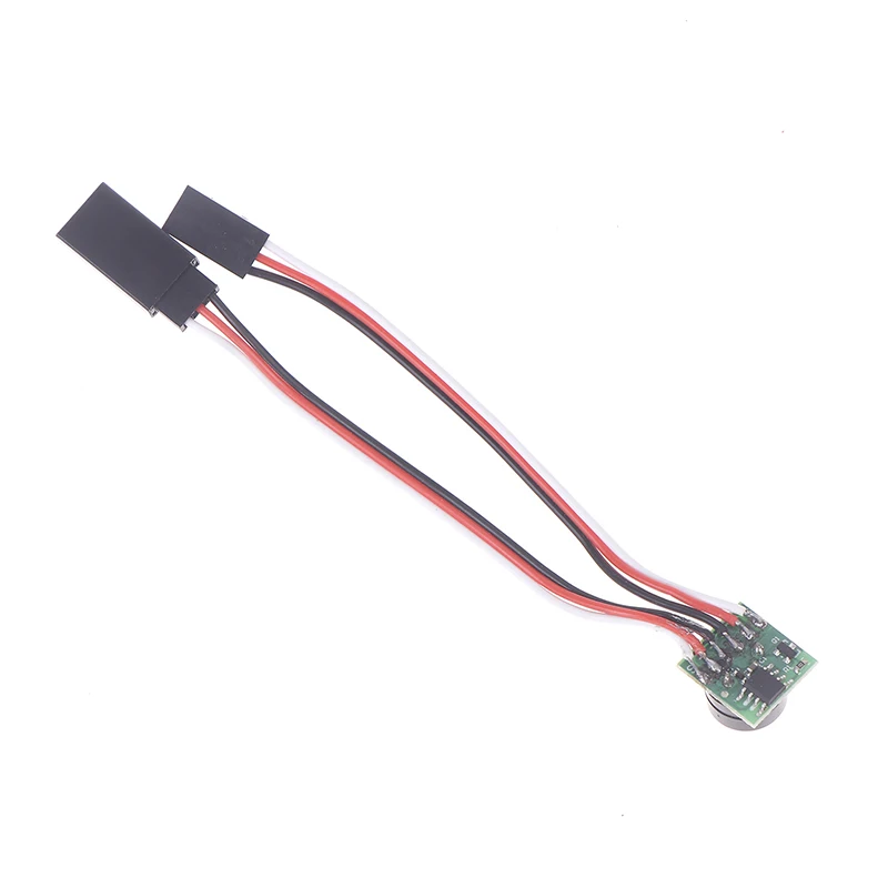 Rc Diy Drone Aircraft Tracker  - Drone Battery Alarm reseña y precio