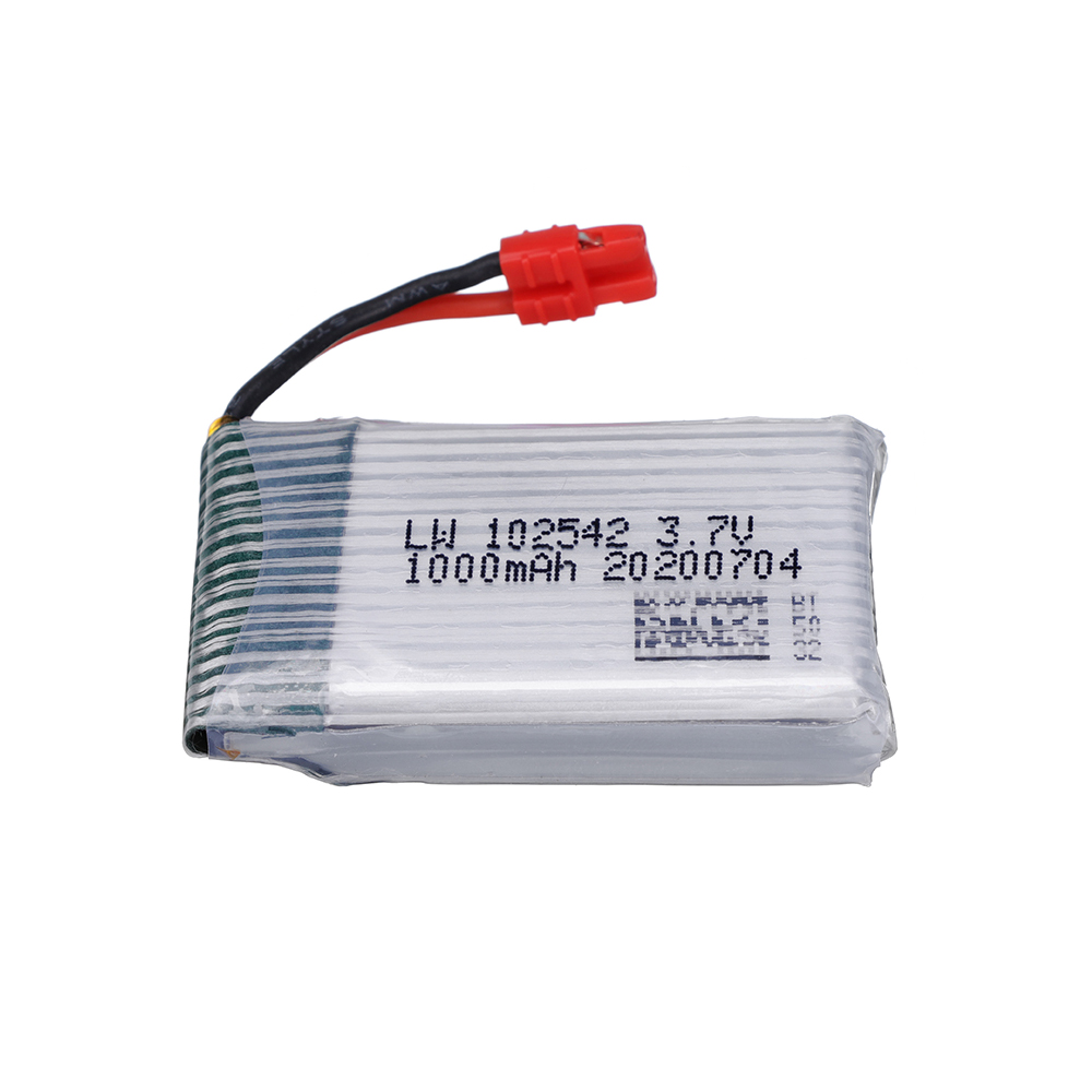 3.7V 1000mah Lipo Battery For  - Drone Battery Lipo reseña y precio