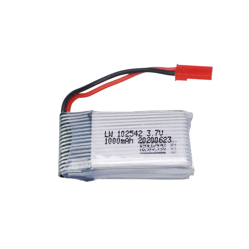 3.7V 1000mah Lipo Battery For  - Drone Battery Lipo reseña y precio