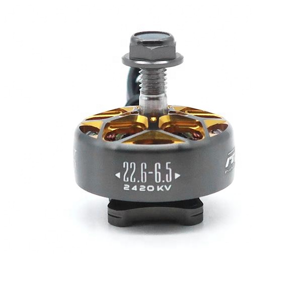 RCINPOWER WASP MAJOR 1860KV 20 - Drone Battery 6S reseña y precio