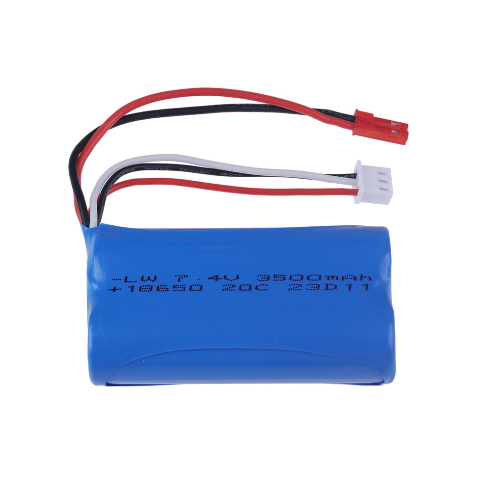 Upgraded 3000mAh to 3500mAh 7. - Drone Battery Li-Ion reseña y precio