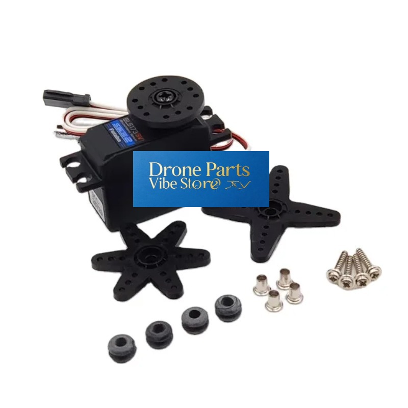 DParts1BLS173SV/BLS173SVI(repl - Drone Battery High Voltage reseña y precio